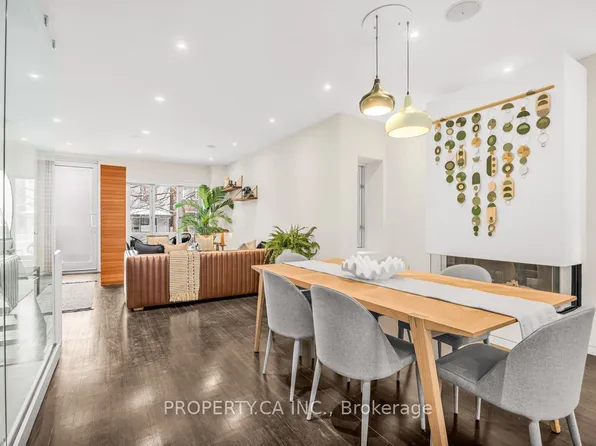 270 Euclid Ave, Toronto, ON M6J 2K2
