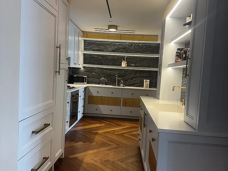 80 Riverside Blvd #12L — Photo 10