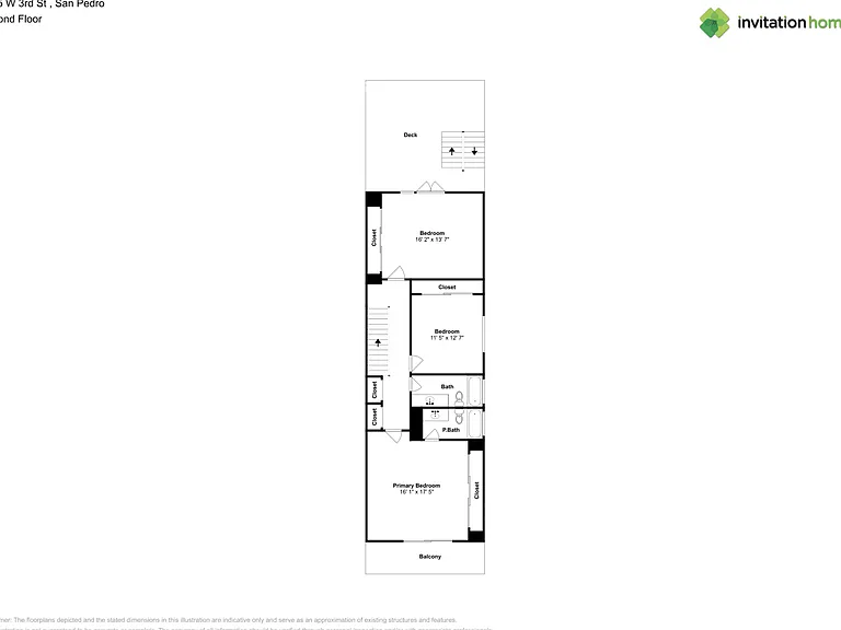 1435 W 3rd St — Photo 4