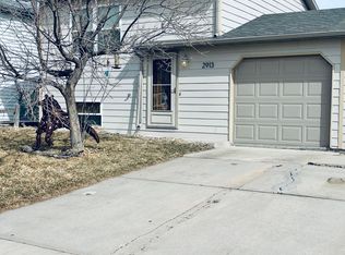 2913 Harder Dr, Gillette, WY 82718