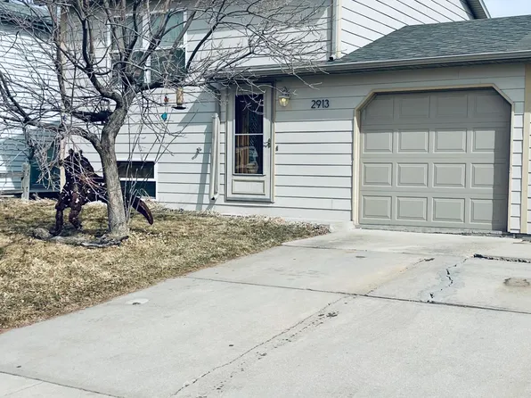 2913 Harder Dr, Gillette, WY 82718