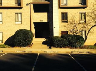 2226 Castle Rock Sq APT 22C, Reston, VA 20191