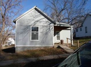 819 Richardson St, Saint Joseph, MO 64501