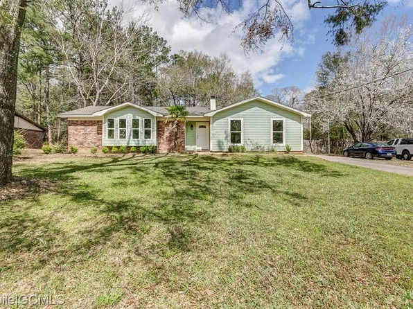 2020 Sky Vista Dr W, Semmes, AL 36575