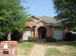 10005 Polo Park Cir, Woodway, TX 76712