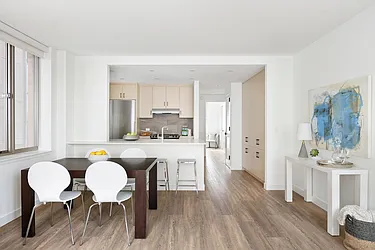 Rented by Brookfield (Funnel)