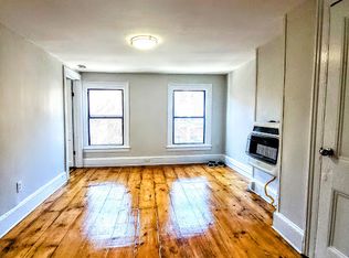 348 Varick St #3, Jersey City, NJ 07302
