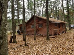 N9430 Arbutus Ln, Merrillan, WI 54754