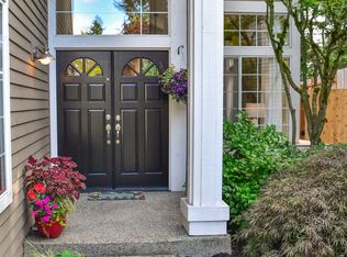 12811 NE 200th Pl, Bothell, WA 98011