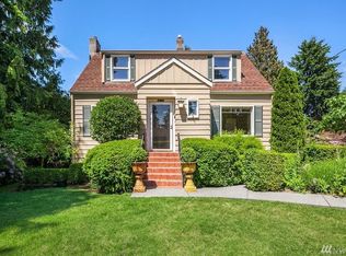 3020 NE 94th St, Seattle, WA 98115