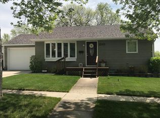 210 N Tyler Ave, Pierre, SD 57501