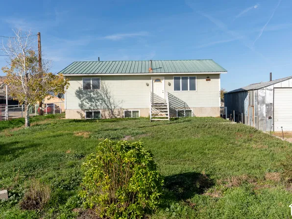 590 S 2500 W, Vernal, UT 84078