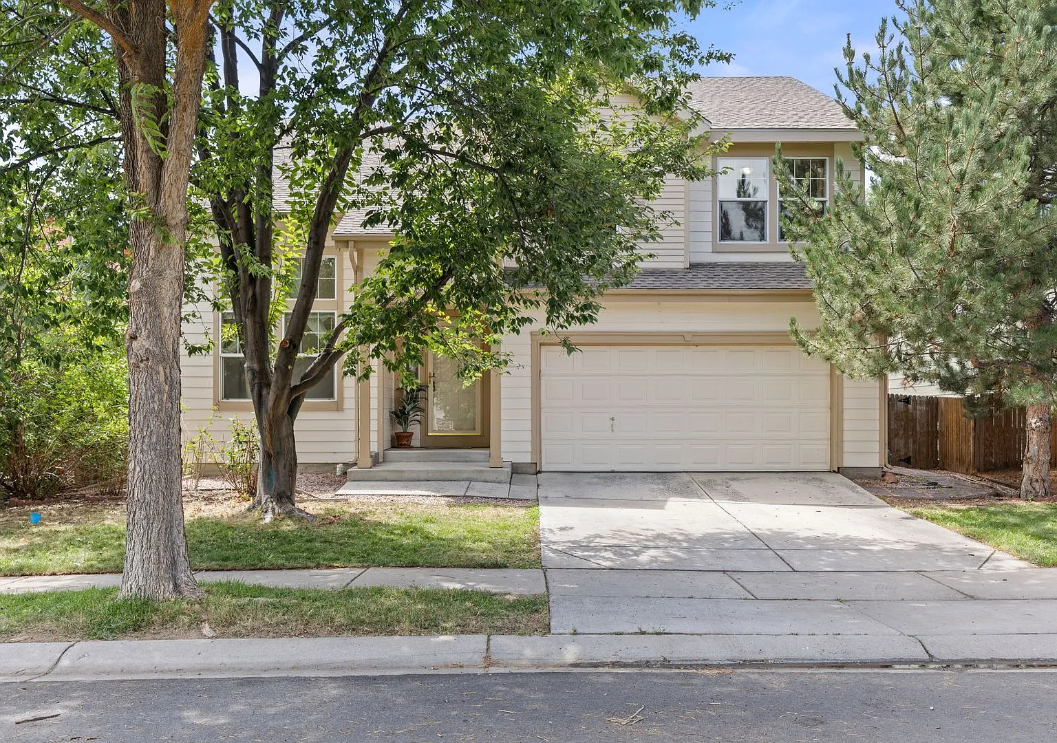 2021 Falcon Ridge Drive, Fort Collins, CO 80528 — Photo 2