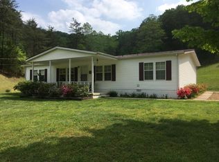 3008 Zeb Br, East Point, KY 41216