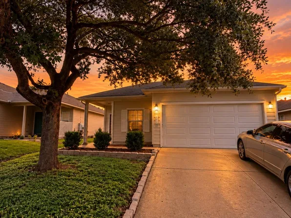 9205 Brents Elm Dr, Austin, TX 78744