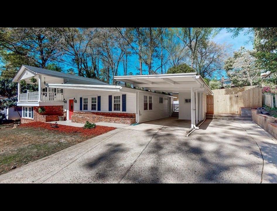 1416 Socastee Dr, North Augusta, SC 29841 Zillow