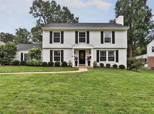 612 E Essex Ave, Saint Louis, MO 63122