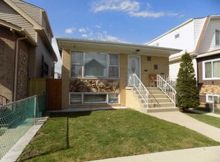 3544 N Natoma Ave, Chicago, IL 60634