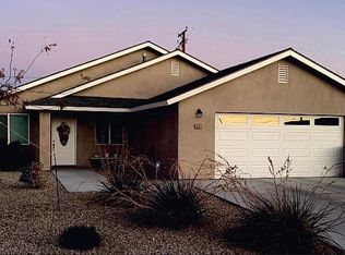 916 S Farragut St, Ridgecrest, CA 93555