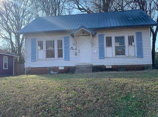93 N Rembert St, Memphis, TN 38104