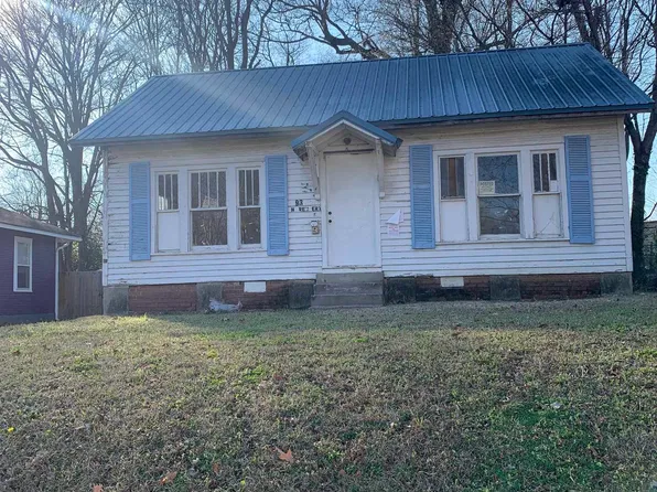 93 N Rembert St, Memphis, TN 38104