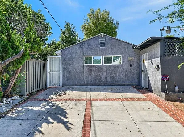 5119 N Morella Ave, Valley Village, CA 91607