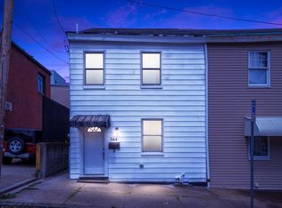 164 S 19th St, Pittsburgh, PA 15203