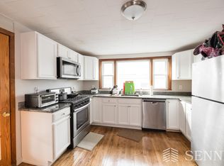 77 Lowell St, Somerville, MA 02143