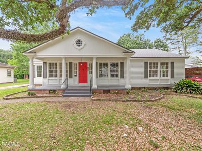 210 Country Club Dr, New Iberia, LA, 70563