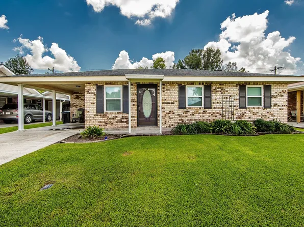 204 Saint Patrick St, Houma, LA 70364