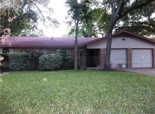 3407 Touchstone St, Austin, TX 78723