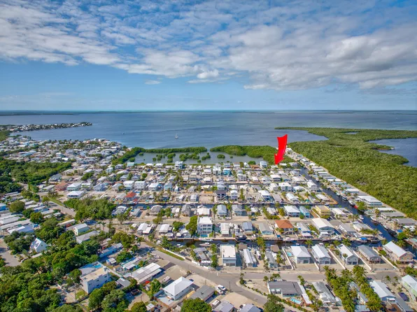 181 Grassy Rd, Key Largo, FL 33037