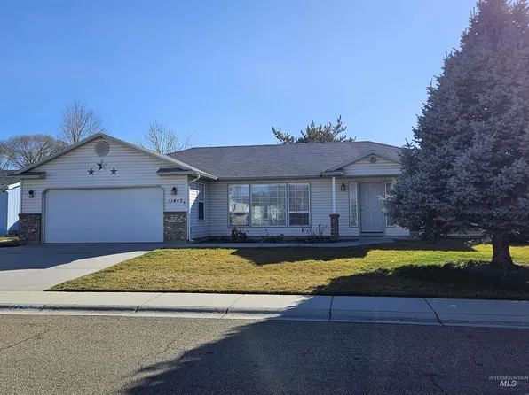 11445 W Hawkins Ave, Nampa, ID 83651