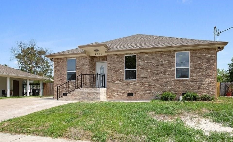 1st image of 4535 Sierra Madre Dr