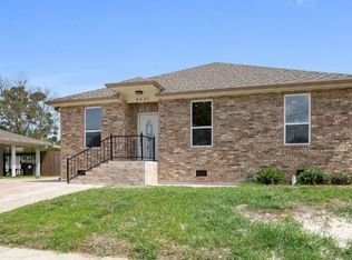 4535 Sierra Madre Dr, New Orleans, LA 70127