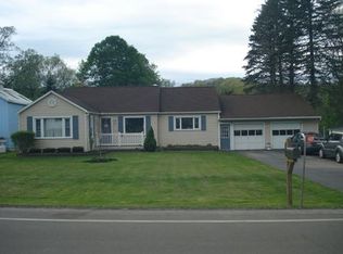 4689 Route 305, Cuba, NY 14727