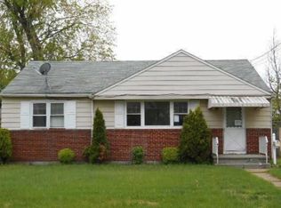 22 Ward Ave, Audubon, NJ 08106