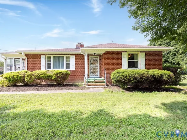6319 Pole Green Rd, Mechanicsville, VA 23116