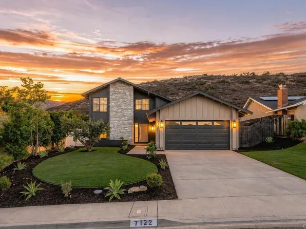 7122 Ruane St, San Diego, CA 92119
