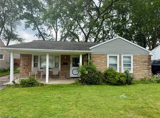 1565 Chattanooga Ave, Youngstown, OH 44514