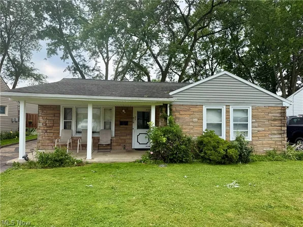 1565 Chattanooga Ave, Youngstown, OH 44514