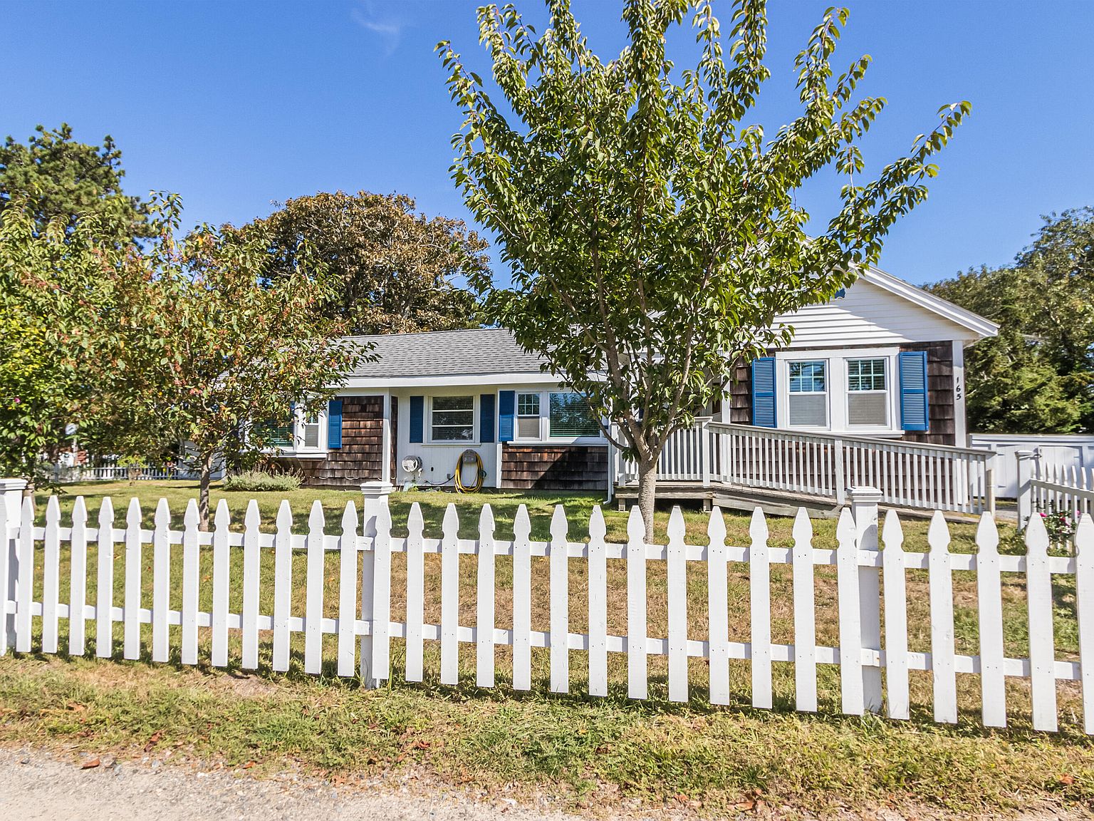 255 Old Wharf Road, Dennis Port, MA 02639 Zillow