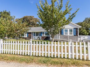 255 Old Wharf Rd, Dennis Port, MA 02639