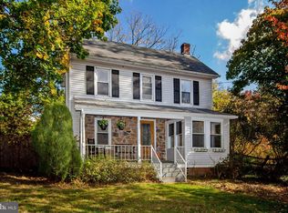 5853 Oklahoma Rd, Sykesville, MD 21784