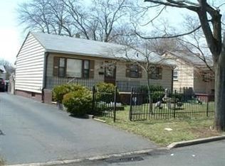 188 Reeve Ter, Plainfield, NJ 07062