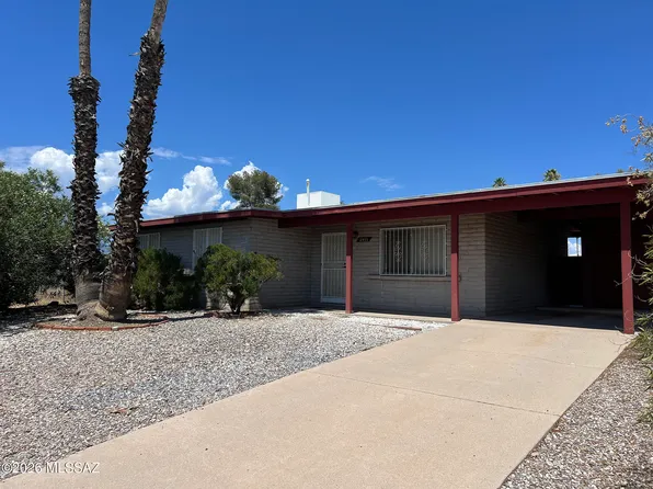 2955 S Kolb Rd, Tucson, AZ 85730