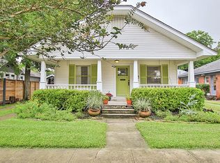 4015 Pineridge St, Houston, TX 77009