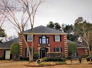 2803 Stonegate Dr, Texarkana, TX 75503