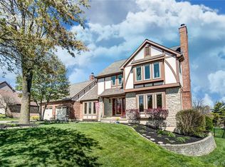 1530 Cambron Ct, Vandalia, OH 45377