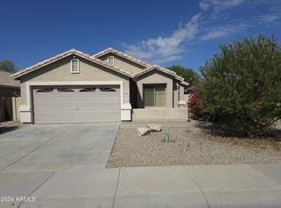 5808 S 248th Ln, Buckeye, AZ 85326